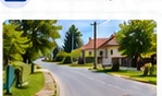 Ilustrácia, nie overená fotografia obce